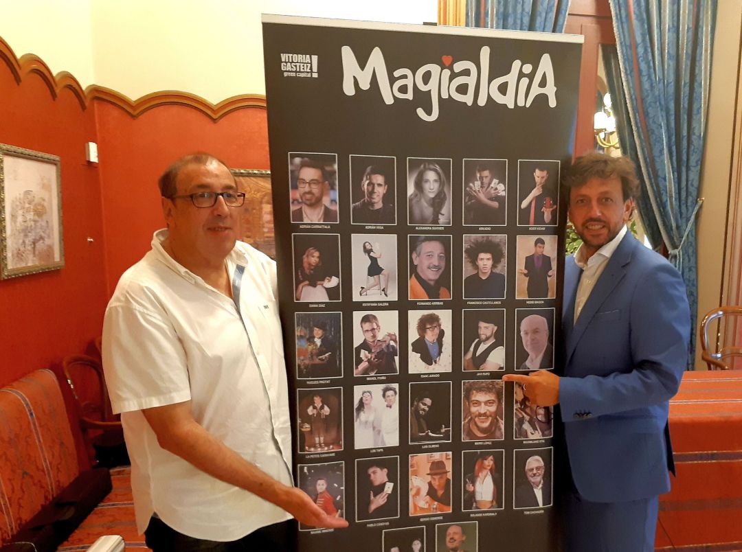 Imagen de la presentación Imagen de la presentación
