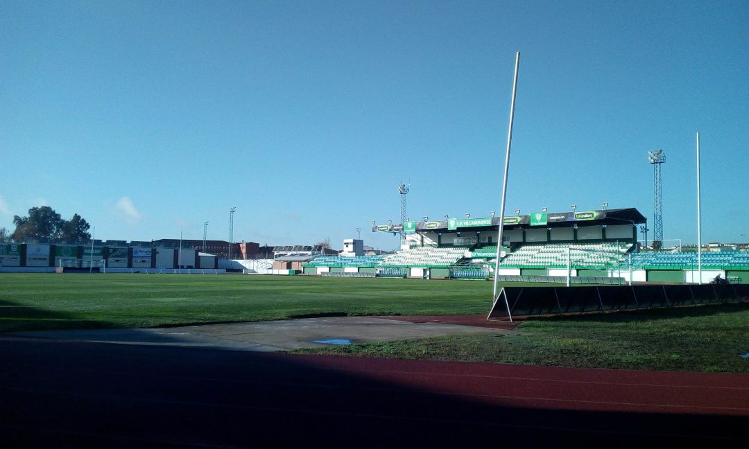 Estadio Villanovense Estadio Villanovense