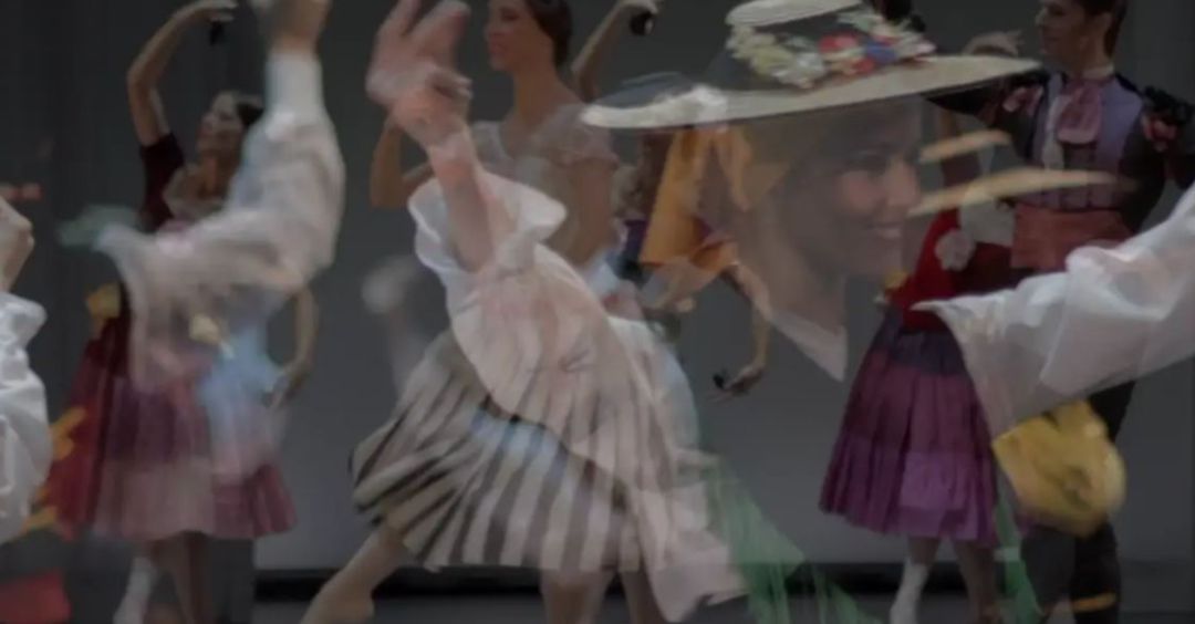 Ballet Nacional de España Ballet Nacional de España