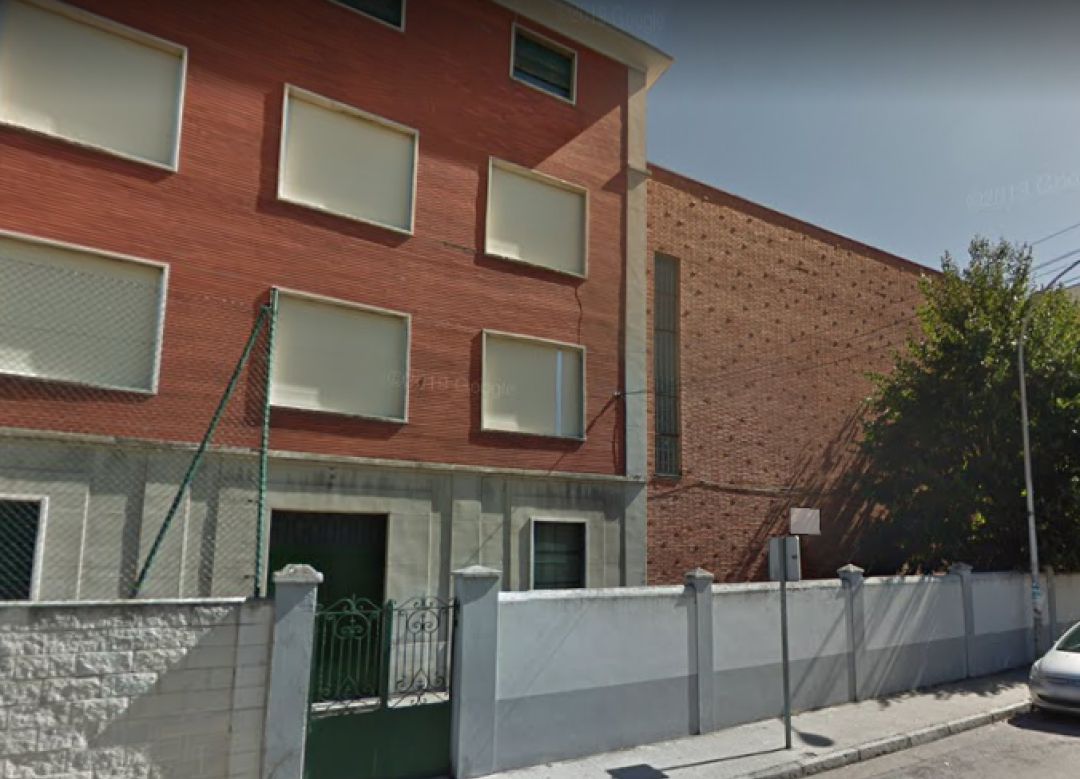 Colegio de las Alemanas Colegio de las Alemanas