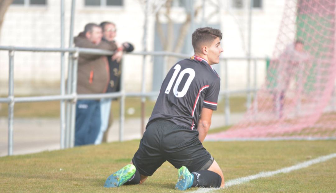 Luis Hernáiz Luis Hernáiz