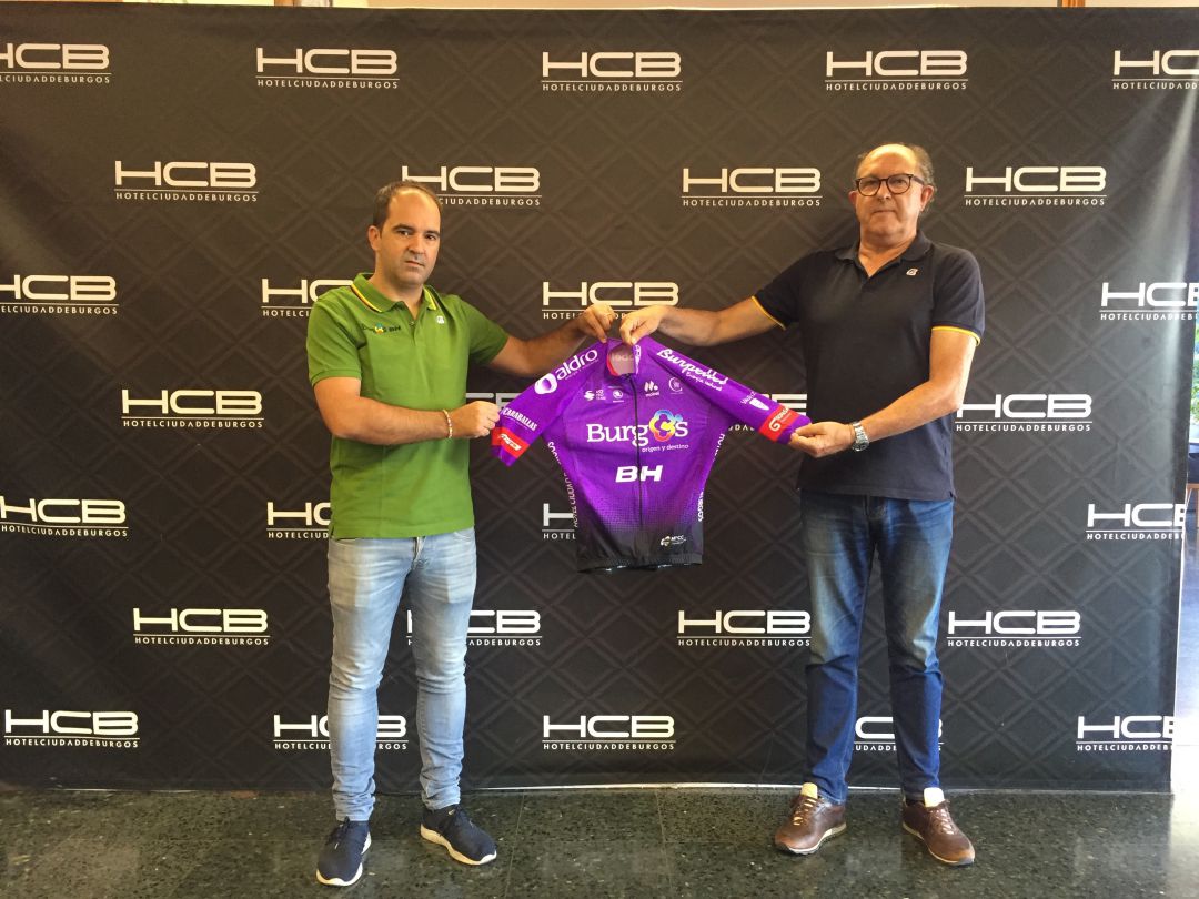 Rubén Pérez, nuevo director deportivo del Burgos BH Rubén Pérez, nuevo director deportivo del Burgos BH