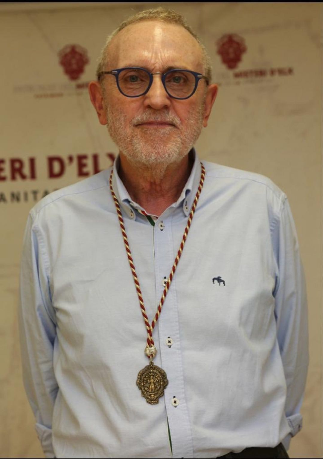 Joaquín Serrano Joaquín Serrano