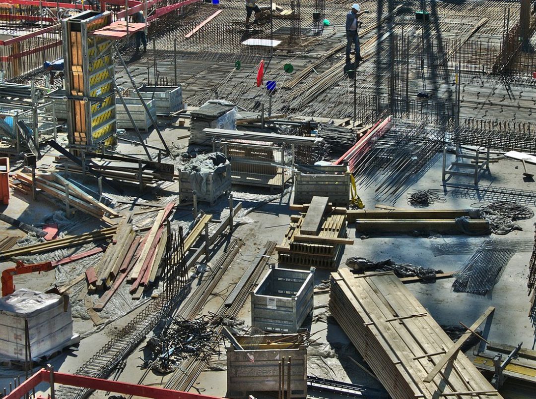 Nueva ordenanza para las obras en Gandia Nueva ordenanza para las obras en Gandia