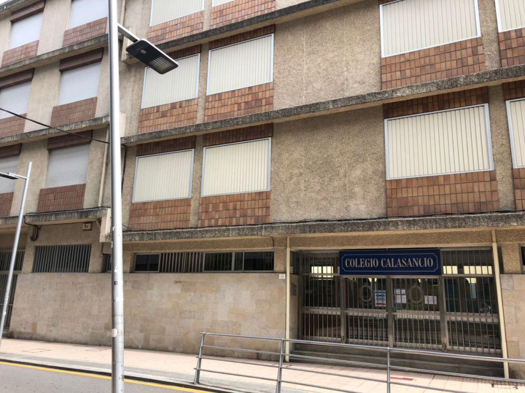 Colegio Calasancio Colegio Calasancio