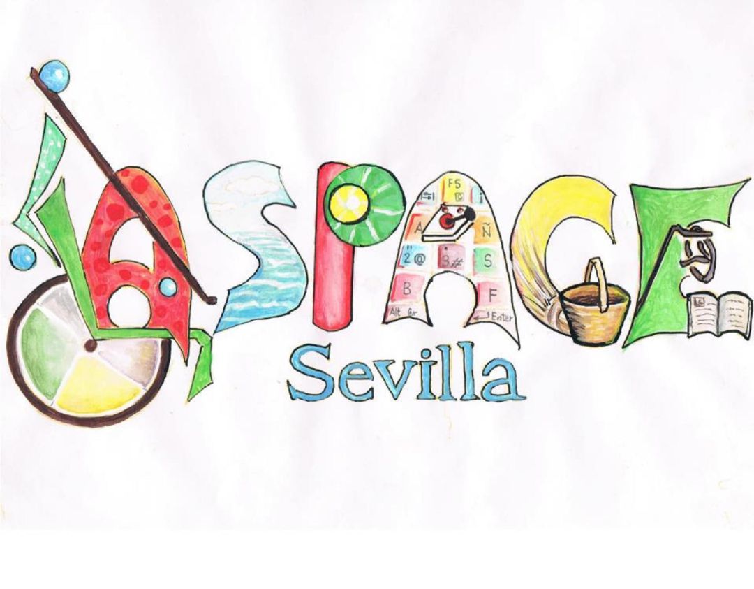 Imagen del Facebook de Aspace Sevilla Imagen del Facebook de Aspace Sevilla