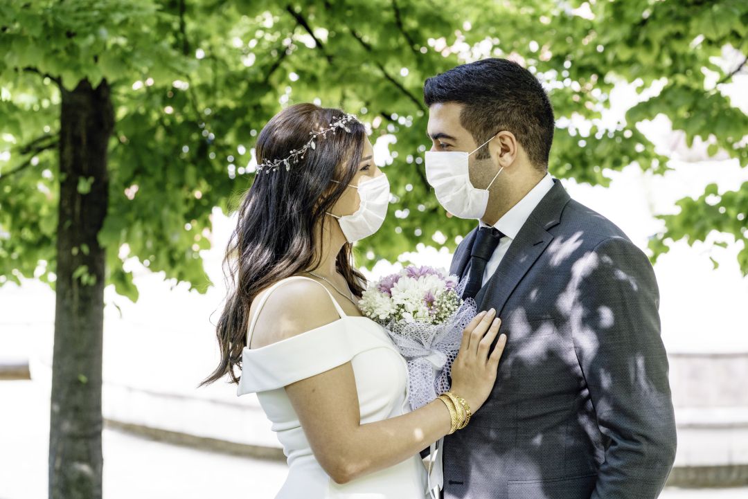 Avacu pide informarse antes de bodas, comuniones o bautizos sobre medidas y limitaciones de celebración Avacu pide informarse antes de bodas, comuniones o bautizos sobre medidas y limitaciones de celebración