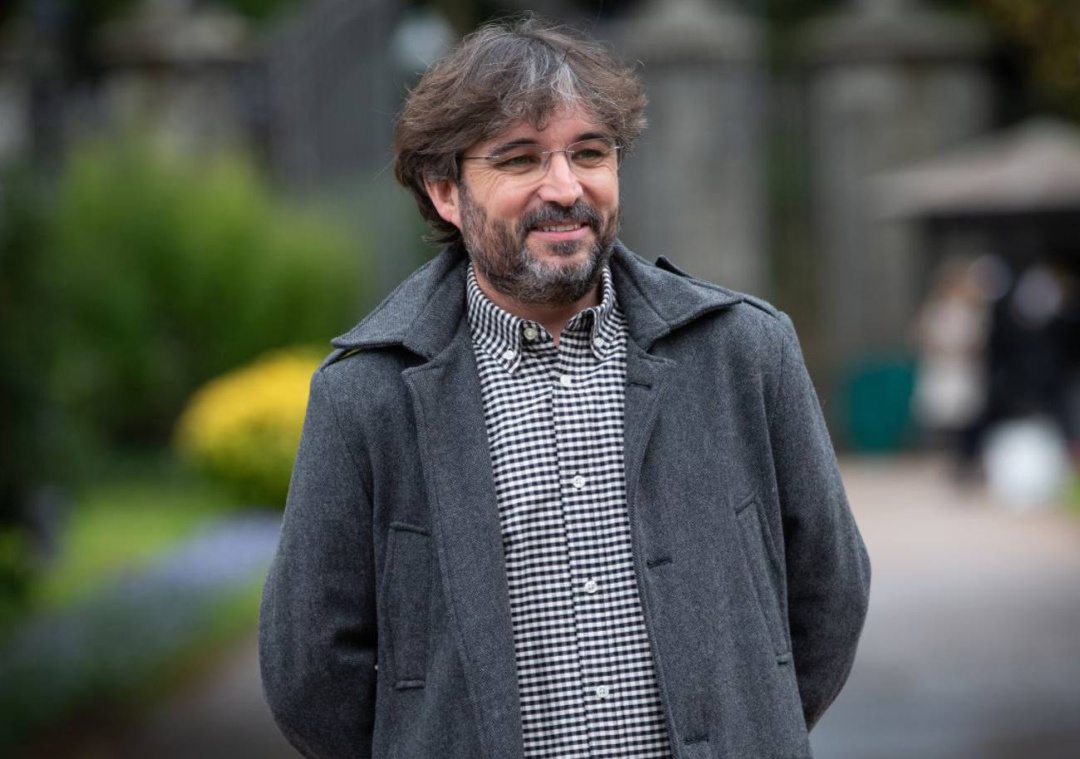 Jordi Évole Jordi Évole