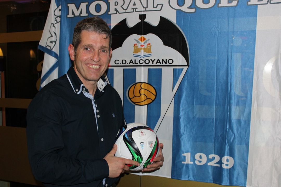 Juan Serrano Juan Serrano