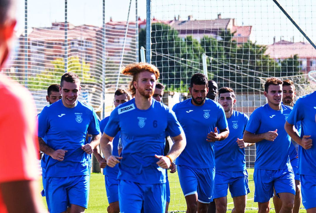 El centrocampista 'Peli' ya fue anunciado hace unas semanas como refuerzo para esta temporada, y no será el último en llegar. El centrocampista 'Peli' ya fue anunciado hace unas semanas como refuerzo para esta temporada, y no será el último en llegar.