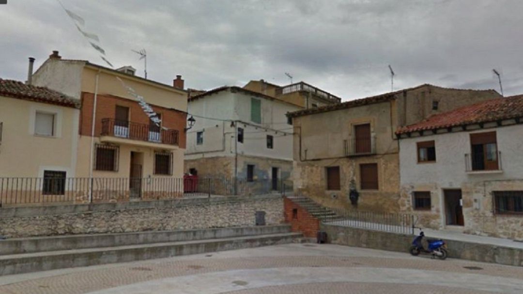Sotillo de la Ribera Sotillo de la Ribera