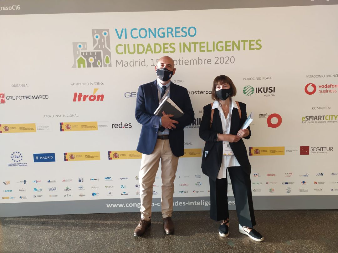 Ponferrada, presente en el Sexto Congreso Ponferrada, presente en el Sexto Congreso