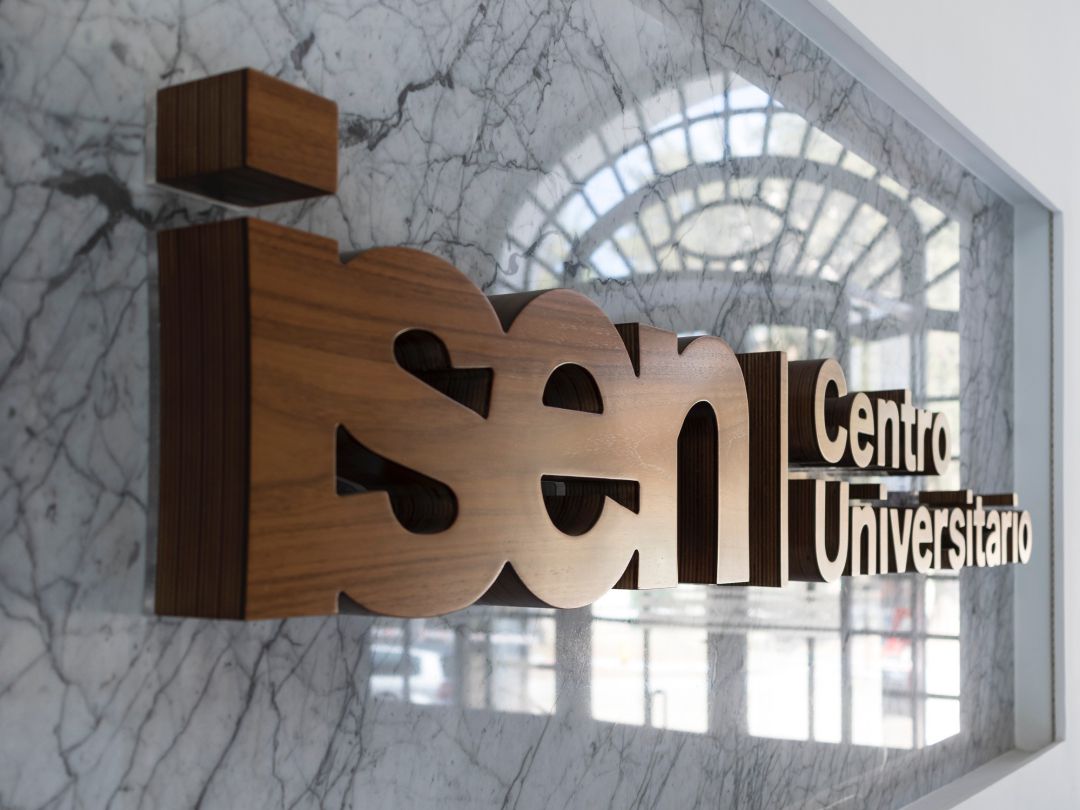 Isen Cenro Universitario. Isen Cenro Universitario.