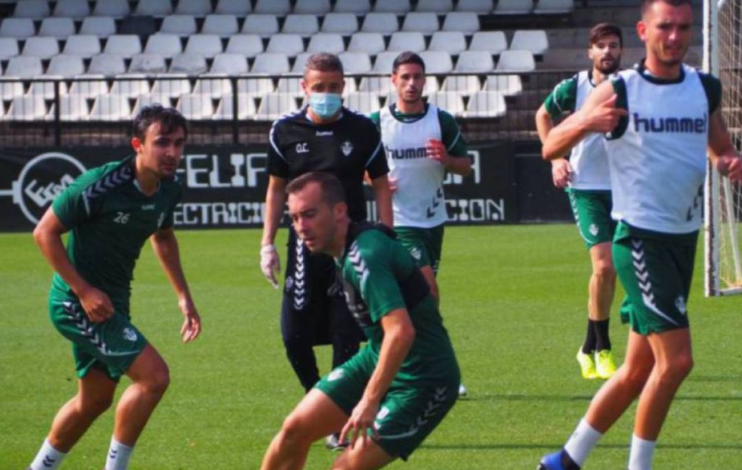 El Castellón revivirá ante el Málaga su ascenso a Segunda. El Castellón revivirá ante el Málaga su ascenso a Segunda.