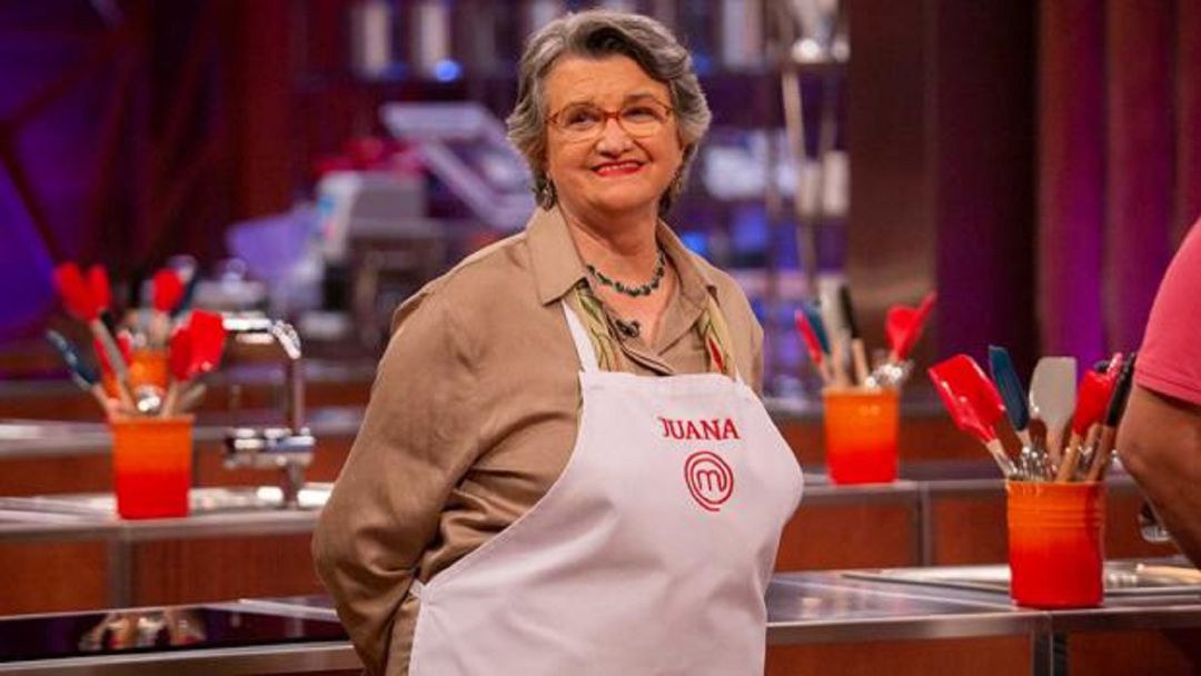 Masterchef Masterchef