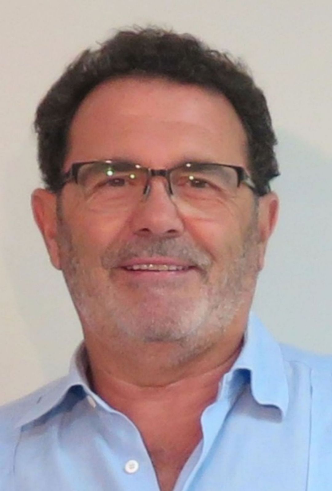 Juan Manuel García Bermúdez Juan Manuel García Bermúdez