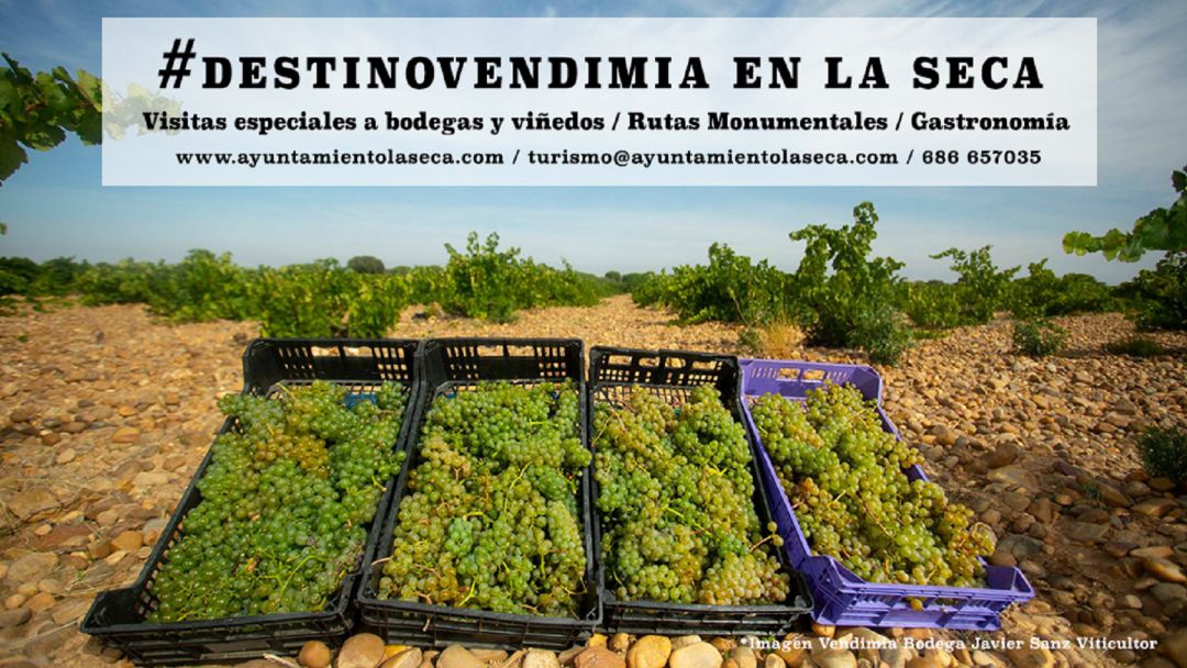 La Seca La Seca