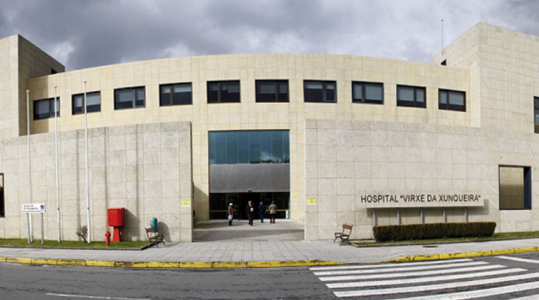 Hospital Cee Hospital Cee