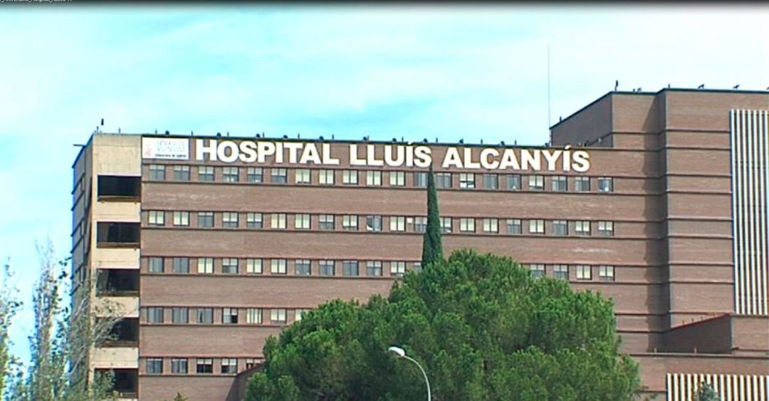 Fasana del Lluís Alcanyís de Xàtiva Fasana del Lluís Alcanyís de Xàtiva