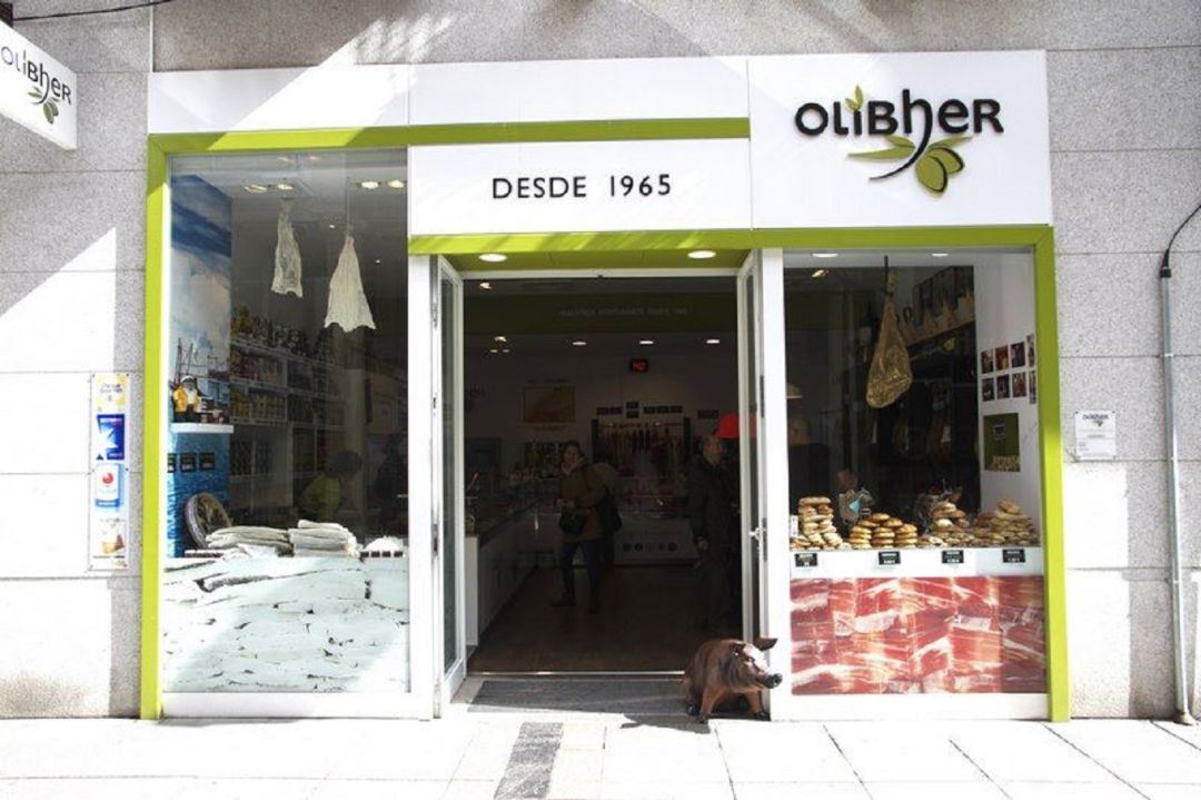 Establecimiento en el que ocurrieron los hechos Establecimiento en el que ocurrieron los hechos