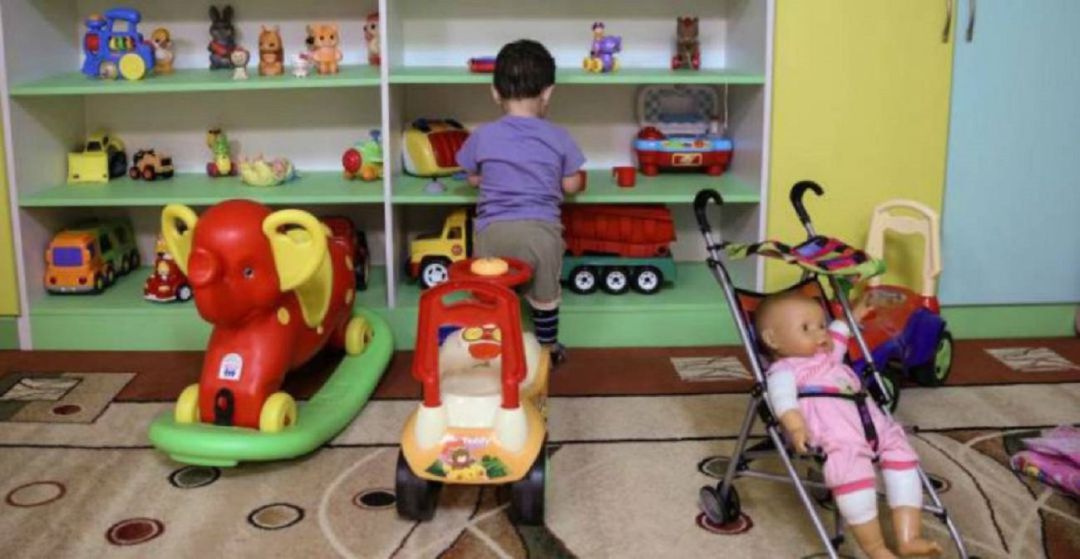 Escuelas infantiles Escuelas infantiles