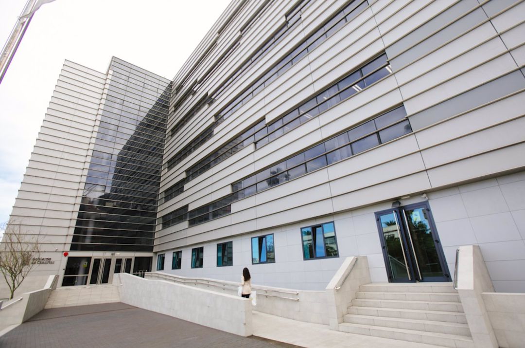 Gobierno de Canarias Gobierno de Canarias