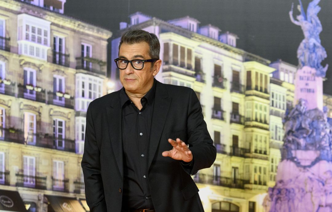 Andreu Buenafuente. Andreu Buenafuente.