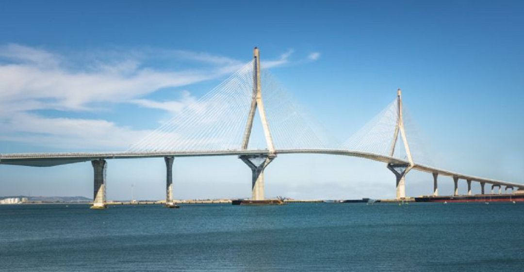 Puente de la Constitución de 1812 Puente de la Constitución de 1812