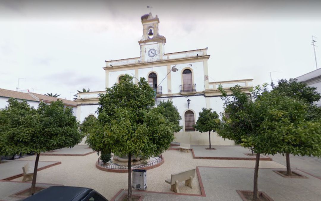 Ayuntamiento de Posadas Córdoba Ayuntamiento de Posadas Córdoba