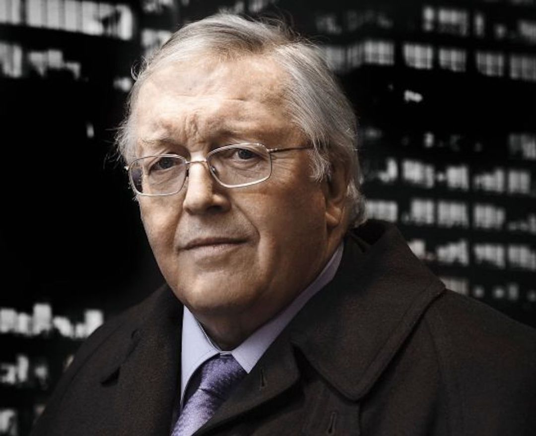Paul Preston Paul Preston