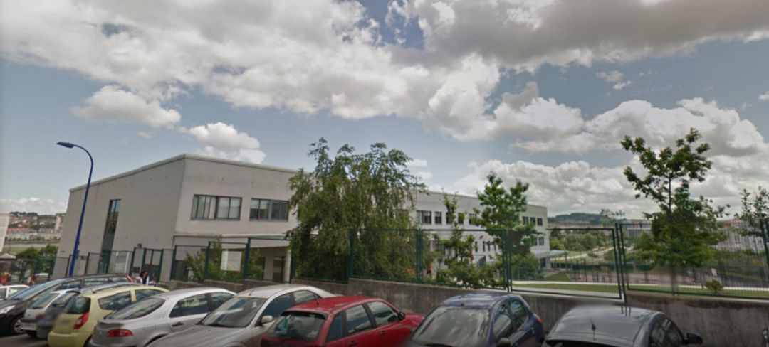 CEIP Ría de O Burgo CEIP Ría de O Burgo