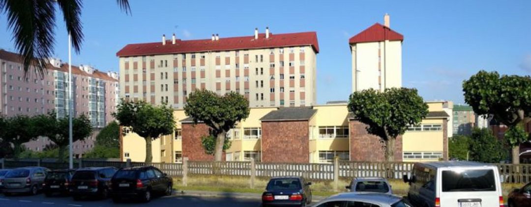 CEIP Ramón de la Sagra CEIP Ramón de la Sagra