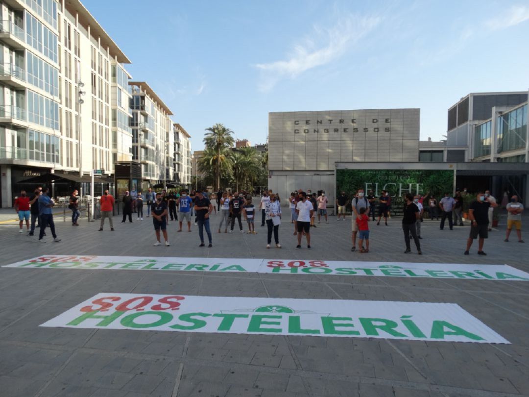 Asociación de Hosteleros de Elche Asociación de Hosteleros de Elche