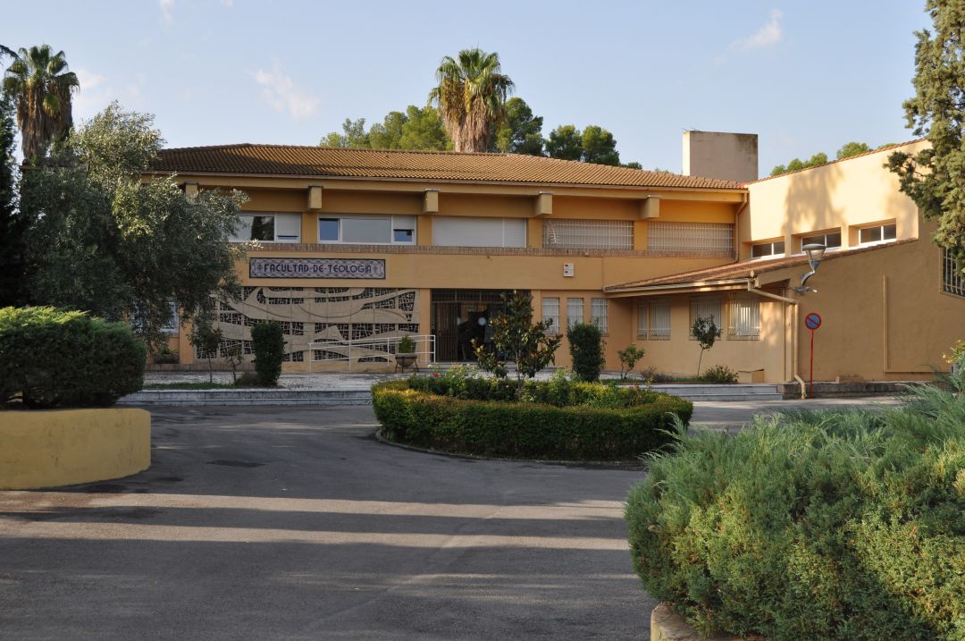 Facultad de Teología de Granada Facultad de Teología de Granada