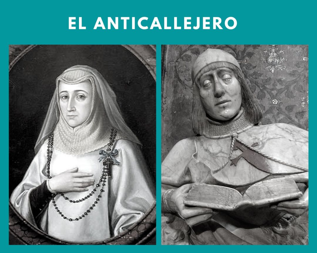 El Anticallejero El Anticallejero