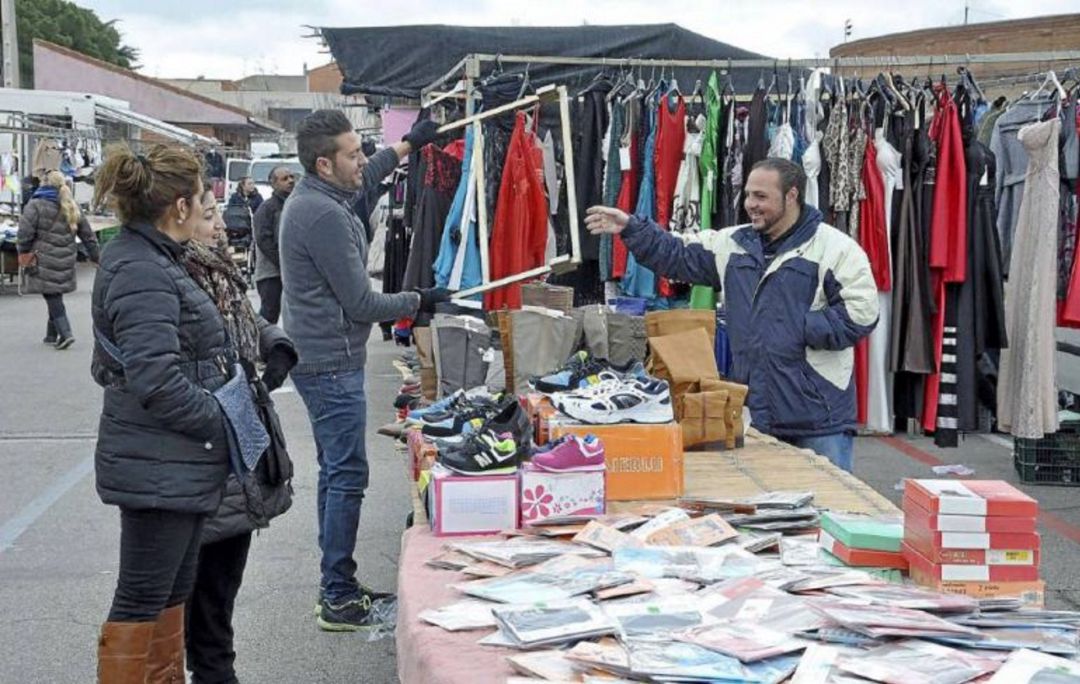 Mercadillo de Soria Mercadillo de Soria