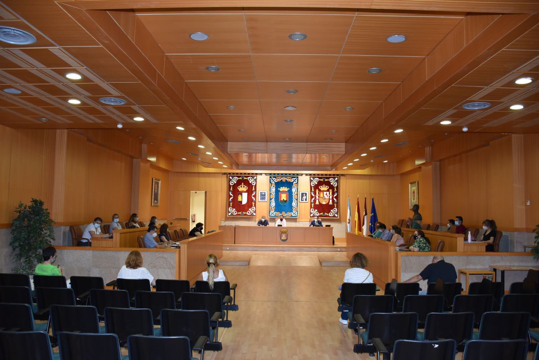 Consejo Escolar Consejo Escolar