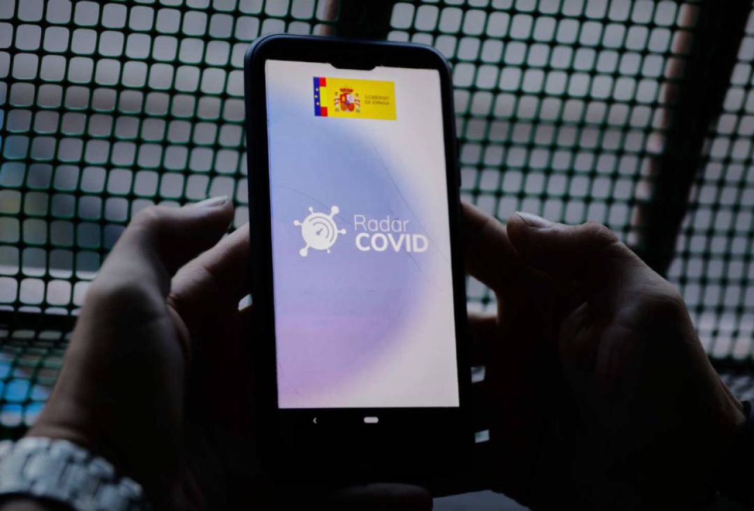 El objetivo de la aplicación es mejorar el seguimiento de contactos de infectados. El objetivo de la aplicación es mejorar el seguimiento de contactos de infectados.