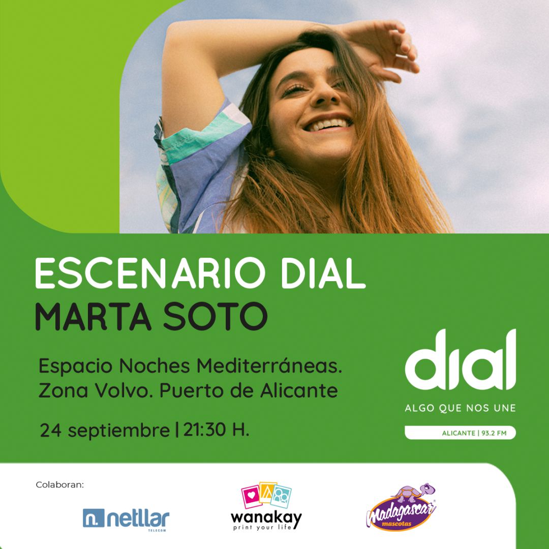 Escenario Dial Escenario Dial