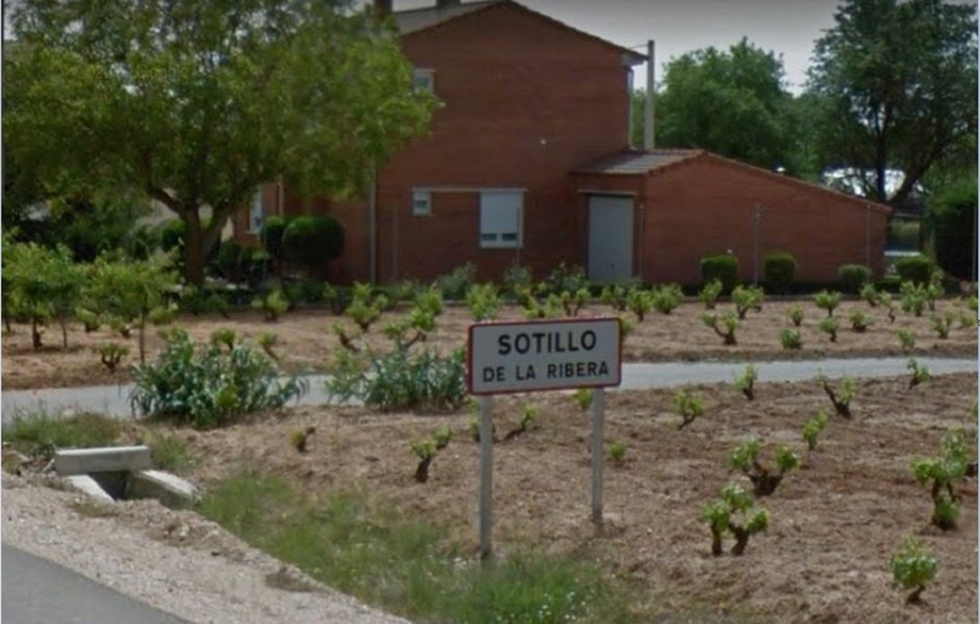 Sotillo se queda sin médico el mismo día que comenzó su confinamiento Sotillo se queda sin médico el mismo día que comenzó su confinamiento
