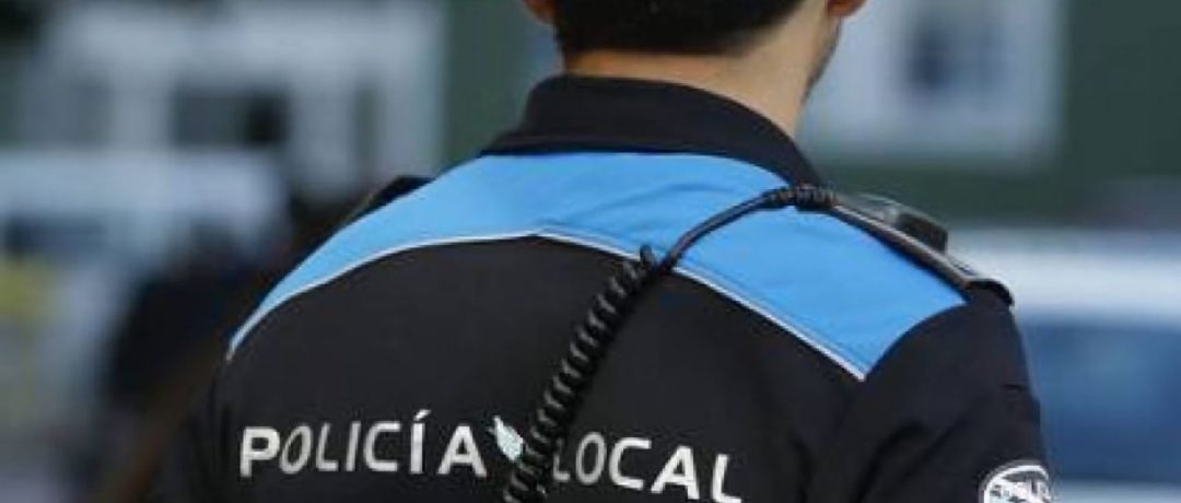 Policía Policía