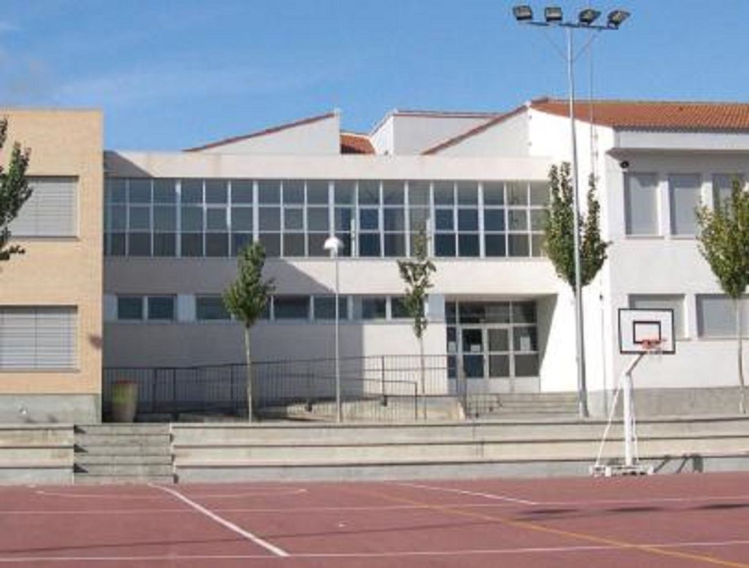 CEIP Gabriel Miró. Calp CEIP Gabriel Miró. Calp
