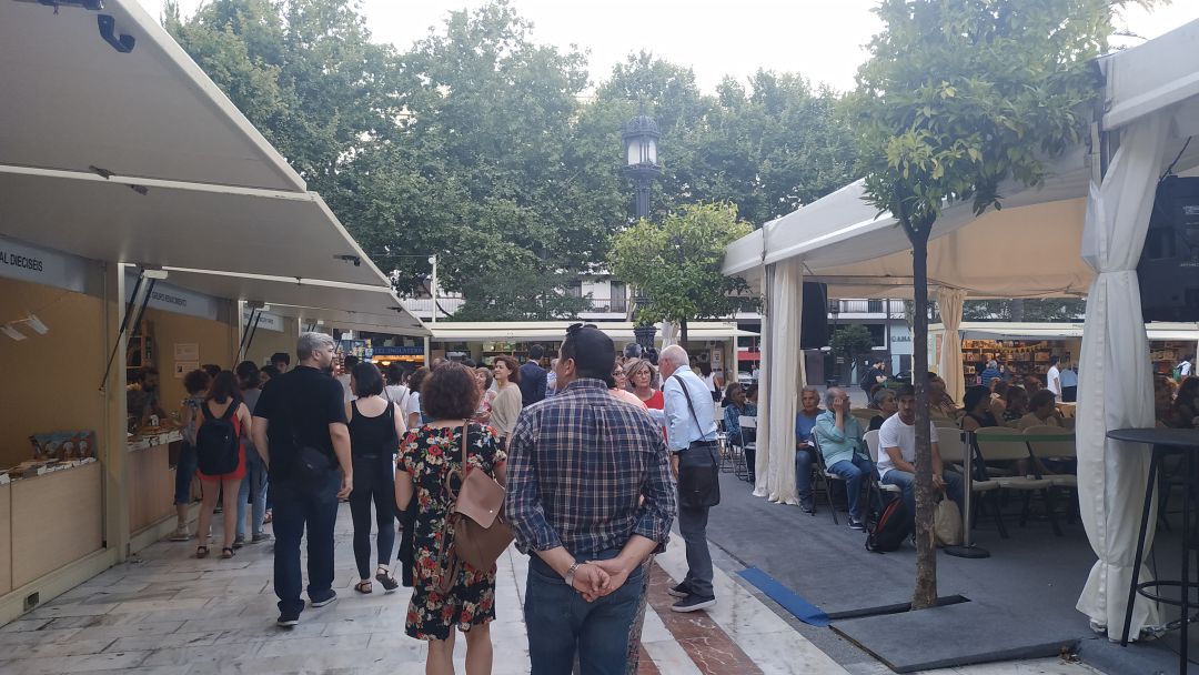 La AFLS ha decidido cancelar definitivamente la edición de 2020, ante la imposibilidad de celebrarla con todas las garantías. La AFLS ha decidido cancelar definitivamente la edición de 2020, ante la imposibilidad de celebrarla con todas las garantías.