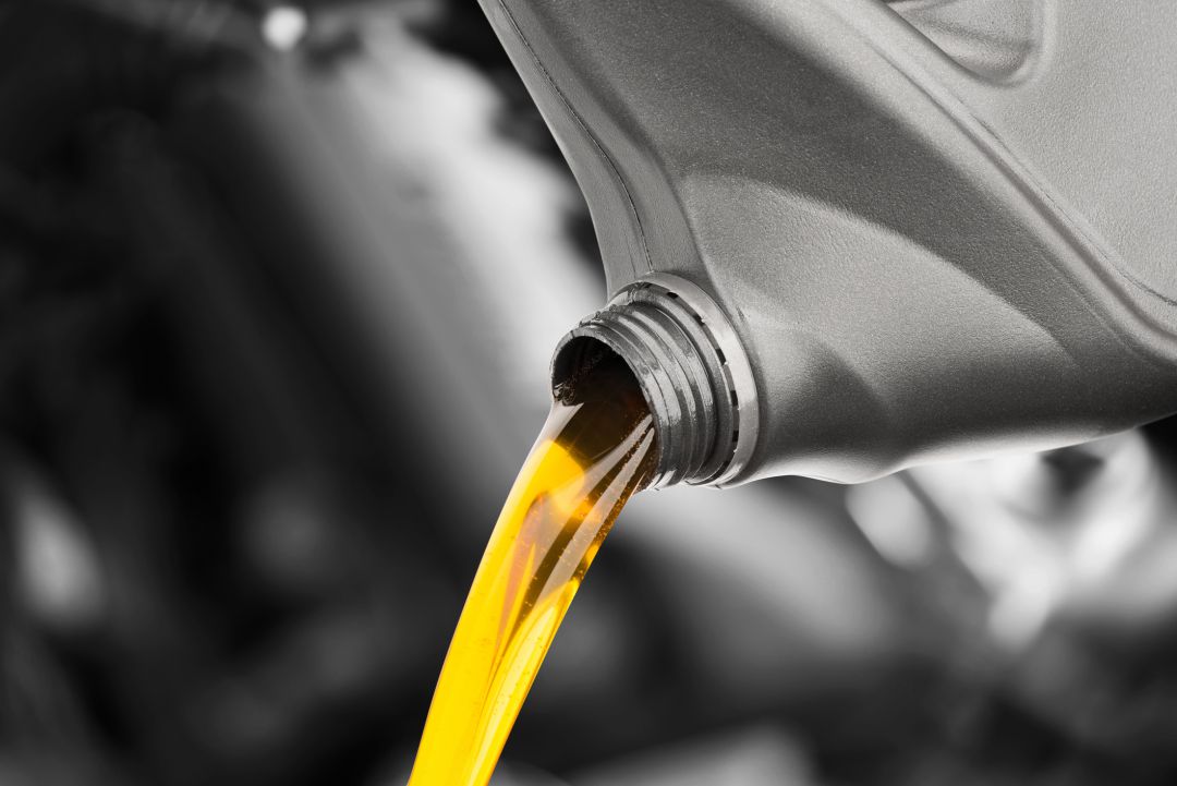 La Comunitat Valenciana recogió 16.138 toneladas de aceites usados en 2019 La Comunitat Valenciana recogió 16.138 toneladas de aceites usados en 2019