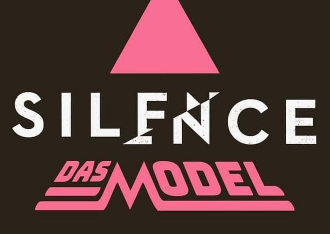 El grupo Das Model acaba de lazar el sigle 'Silence'. El grupo Das Model acaba de lazar el sigle 'Silence'.