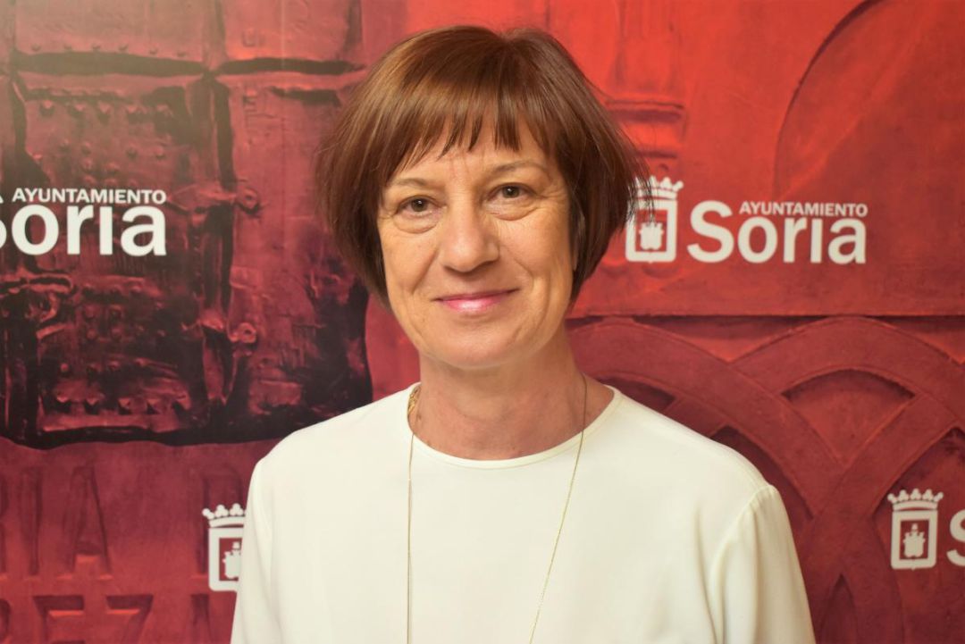 Marisa Muñoz, Podemos Marisa Muñoz, Podemos