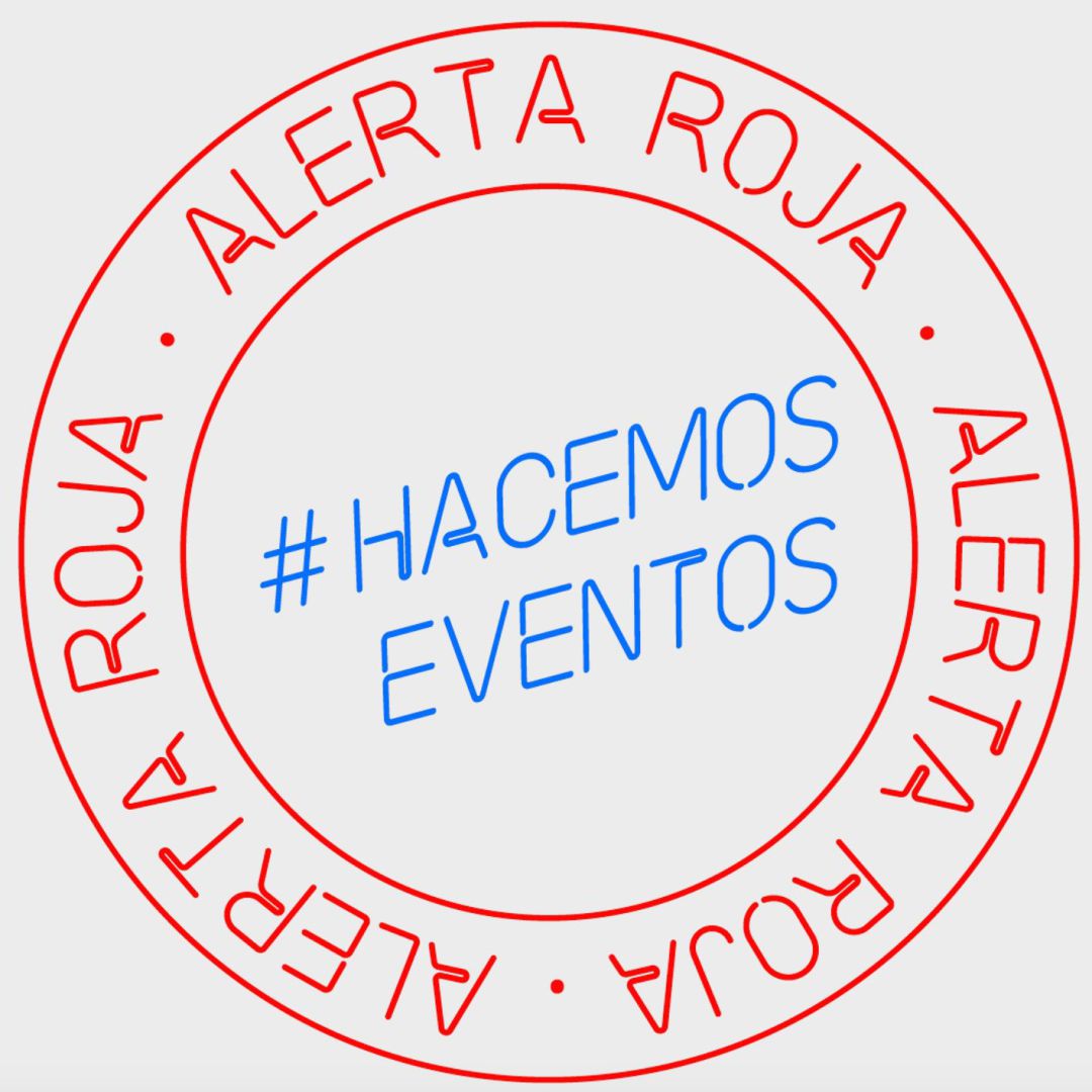 Alerta Roja Alerta Roja