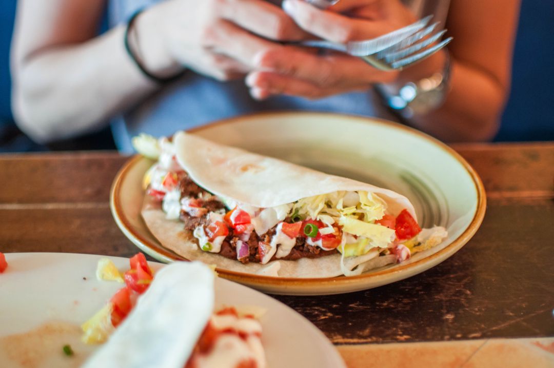 'Wrap' de cosas varias. 'Wrap' de cosas varias.