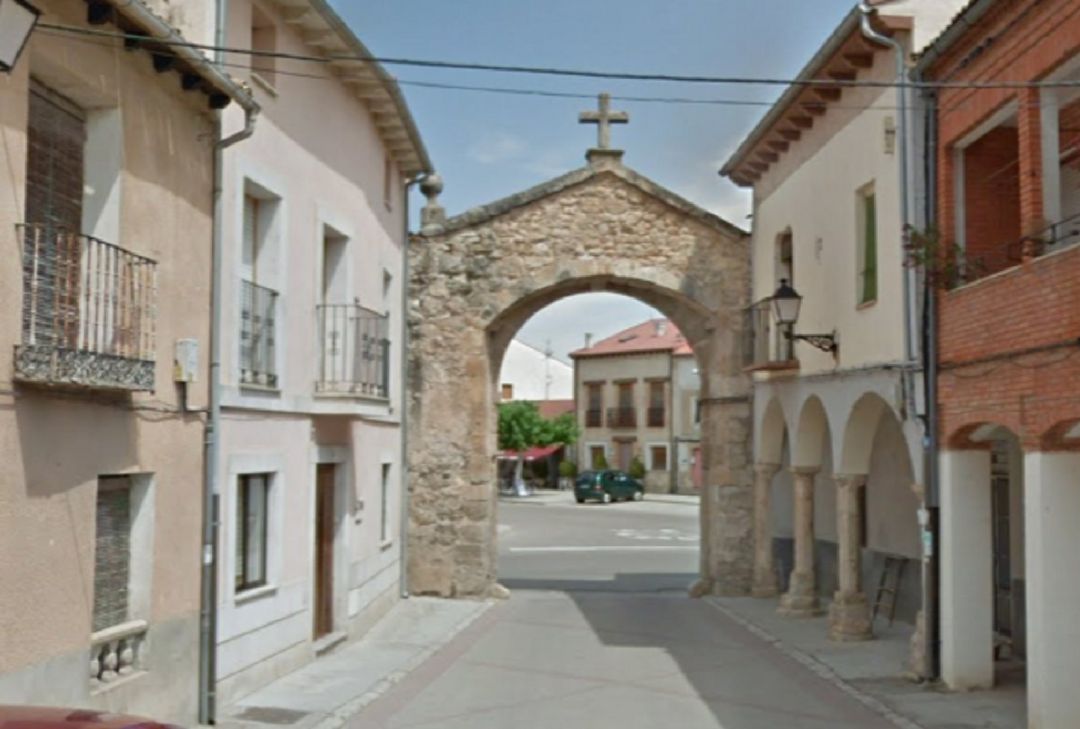 Pesquera de Duero Pesquera de Duero