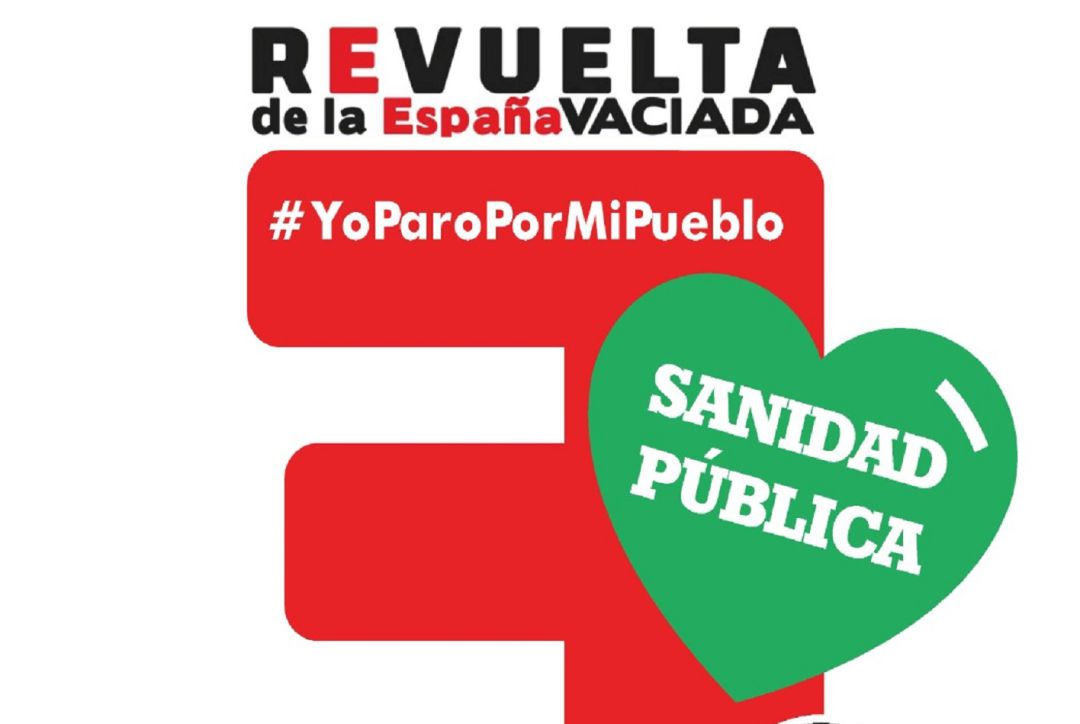 Parte del cartel que anuncia el evento Parte del cartel que anuncia el evento